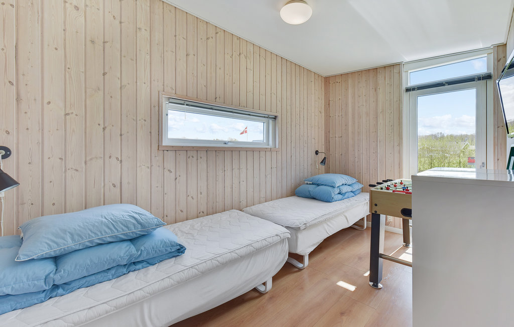 Ferienhaus - Pøt Strandby , Dänemark - D3009 31