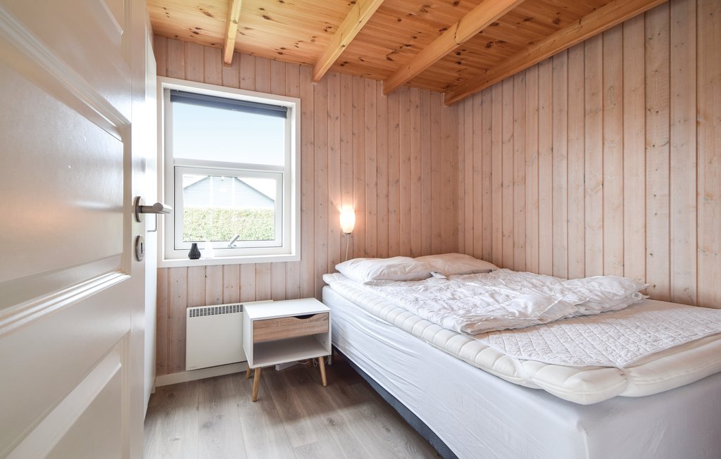 Ferienhaus - Pøt Strandby , Dänemark - D3012 18