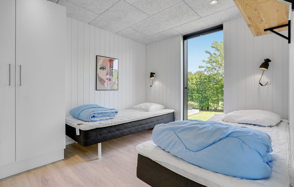 Feriehuse - Pøt Strandby , Danmark - D3035 20