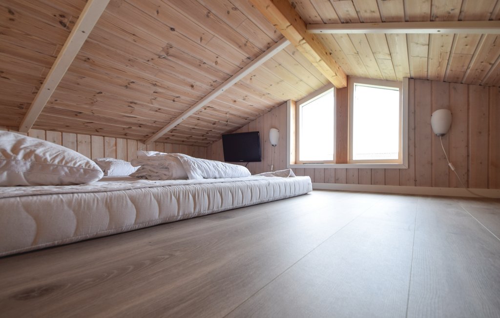 Ferienhaus - Pøt Strandby , Dänemark - D3012 21