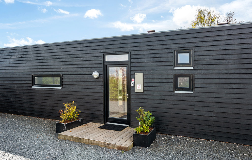 Ferienhaus - Pøt Strandby , Dänemark - D3009 20