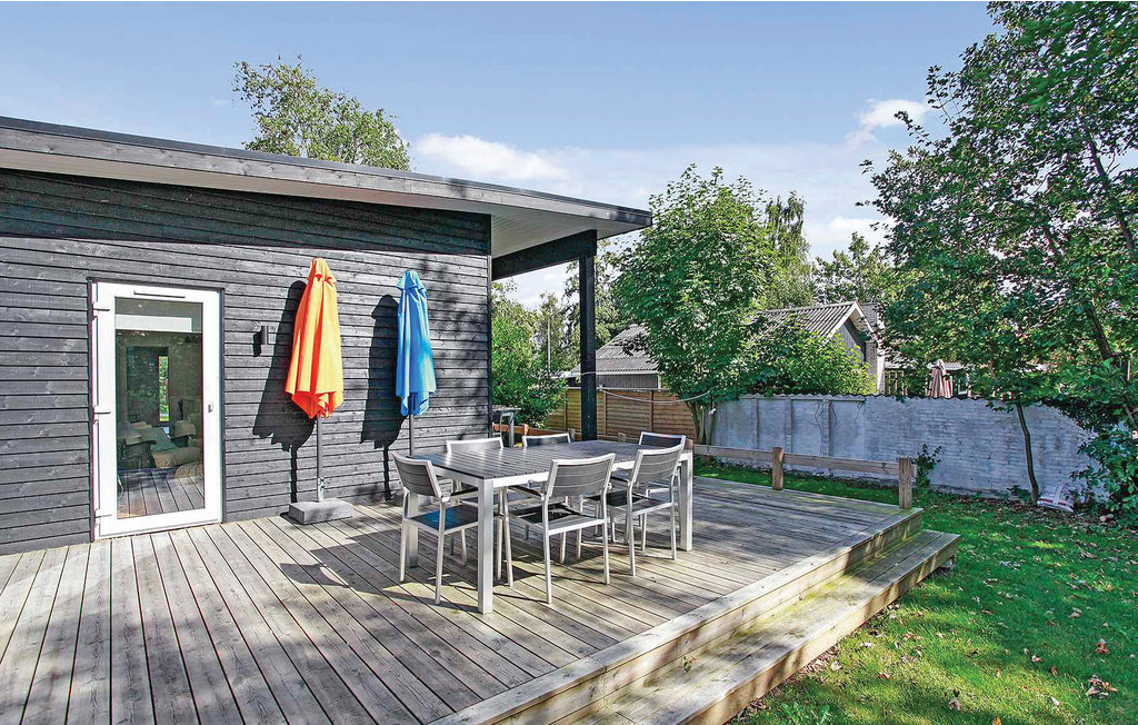 Ferienhaus - Storstranden , Dänemark - D3017 6