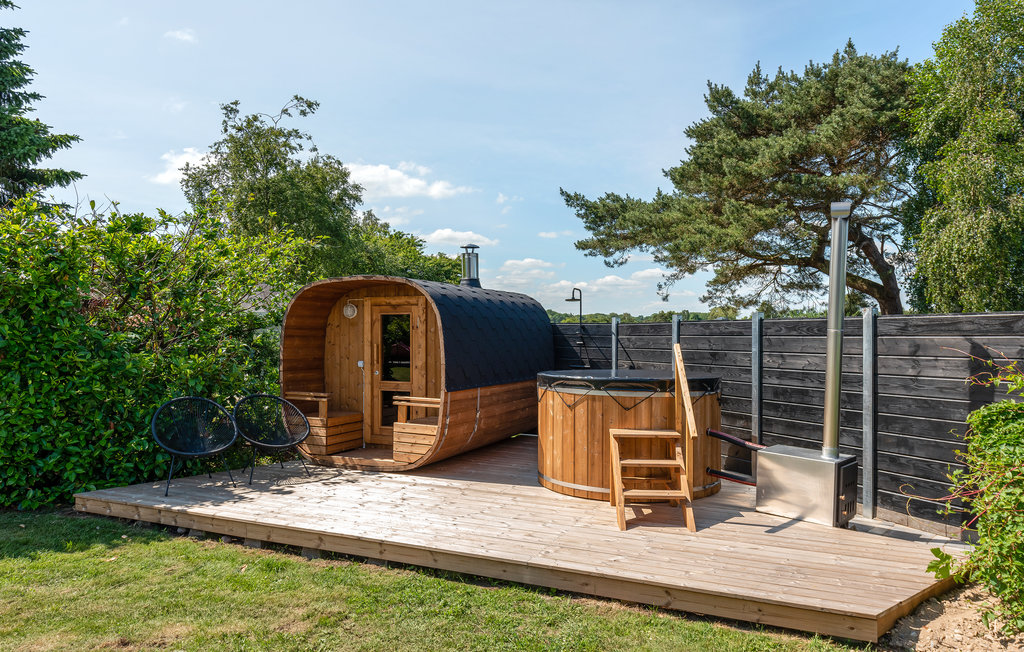 Feriehuse - Storstranden , Danmark - D3028 2