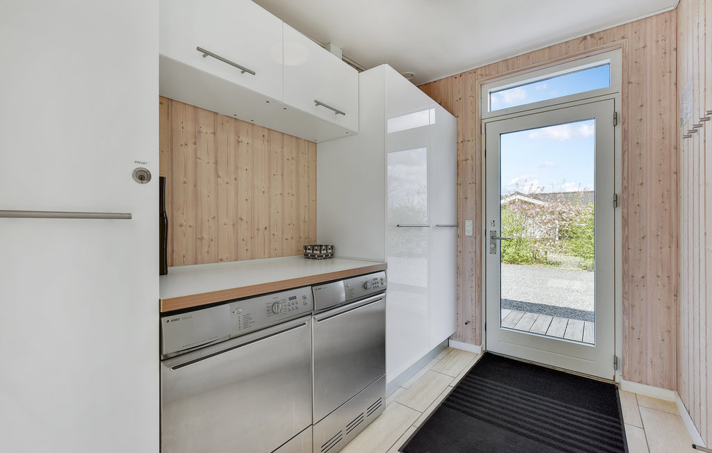 Ferienhaus - Pøt Strandby , Dänemark - D3009 28