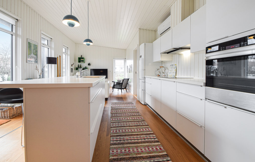 Ferienhaus - Storstranden , Dänemark - D3017 5