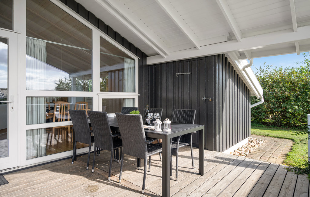 Semesterhus - Pøt Strandby , Danmark - D3020 2
