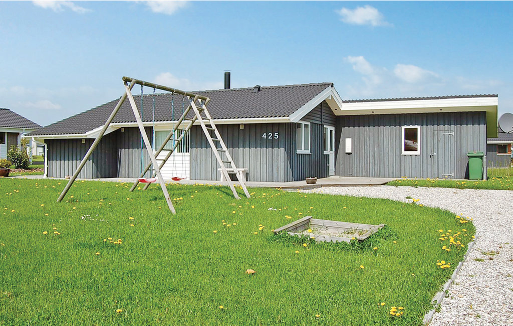 Ferienhaus - Pøt Strand , Dänemark - D3021 1