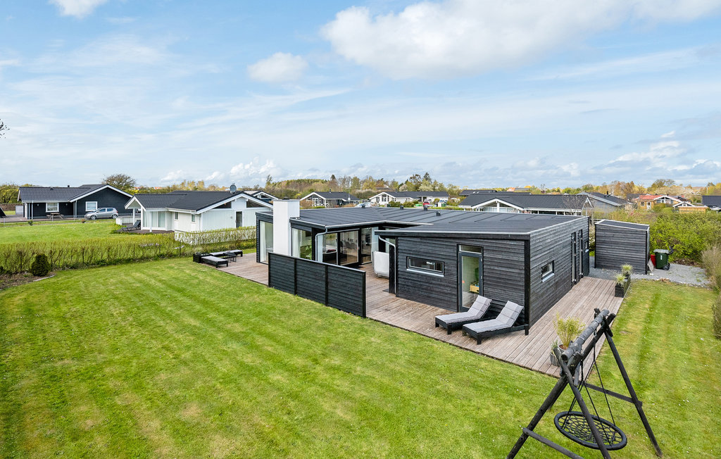 Ferienhaus - Pøt Strandby , Dänemark - D3009 18