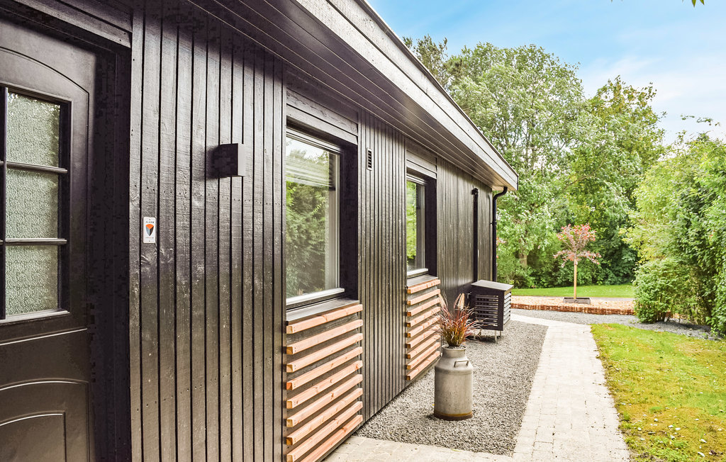 Ferienhaus - Pøt Strandby , Dänemark - D3029 15