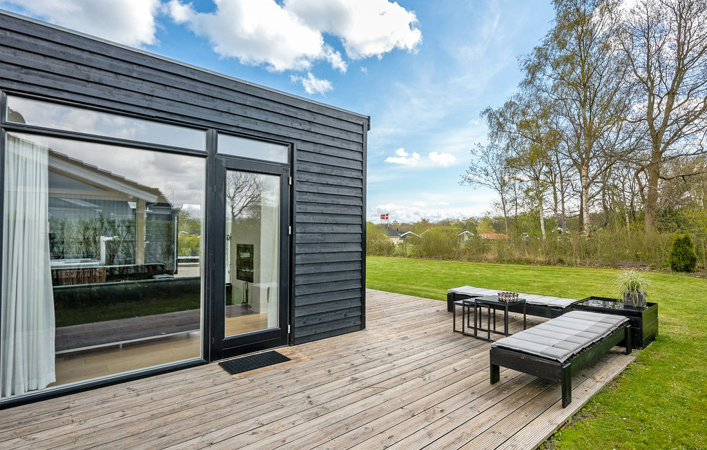 Ferienhaus - Pøt Strandby , Dänemark - D3009 16