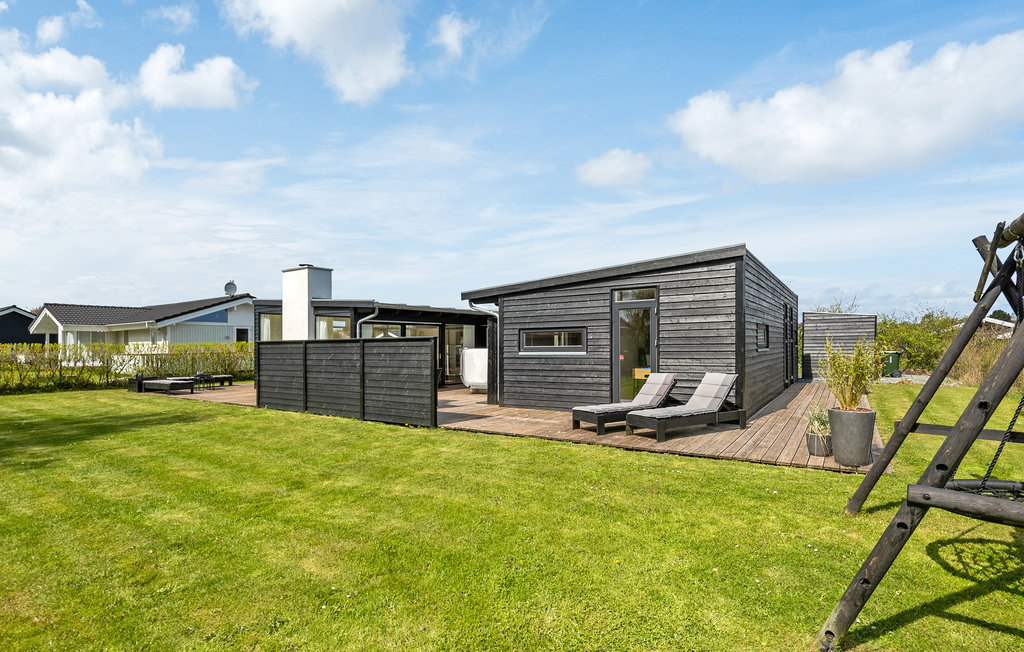 Ferienhaus - Pøt Strandby , Dänemark - D3009 19