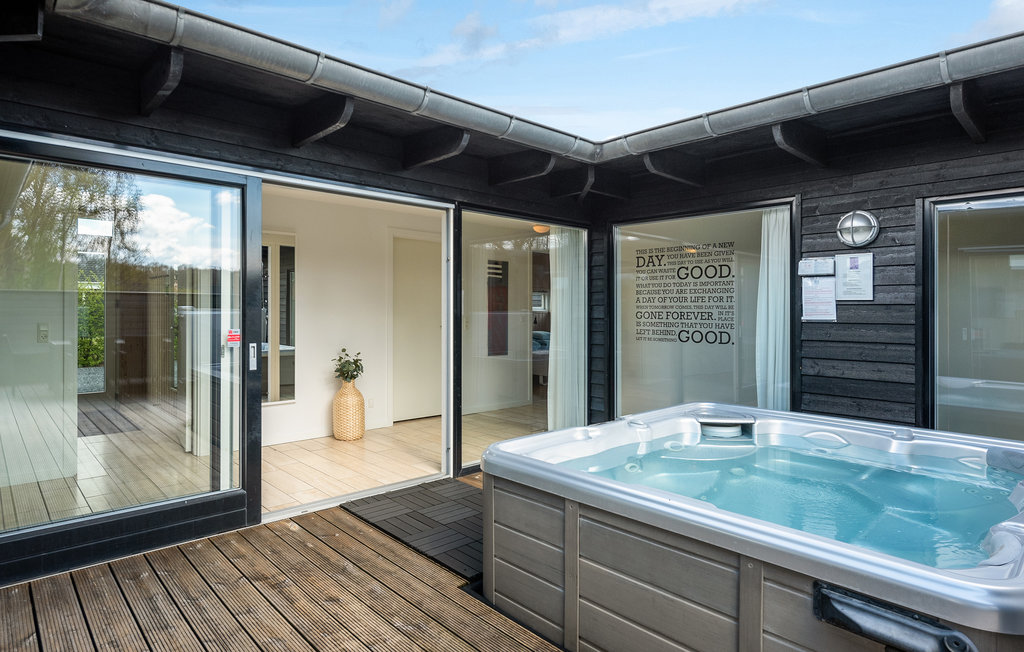 Ferienhaus - Pøt Strandby , Dänemark - D3009 14