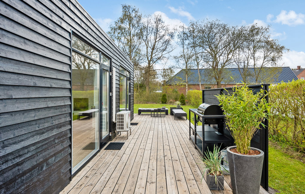 Ferienhaus - Pøt Strandby , Dänemark - D3009 15