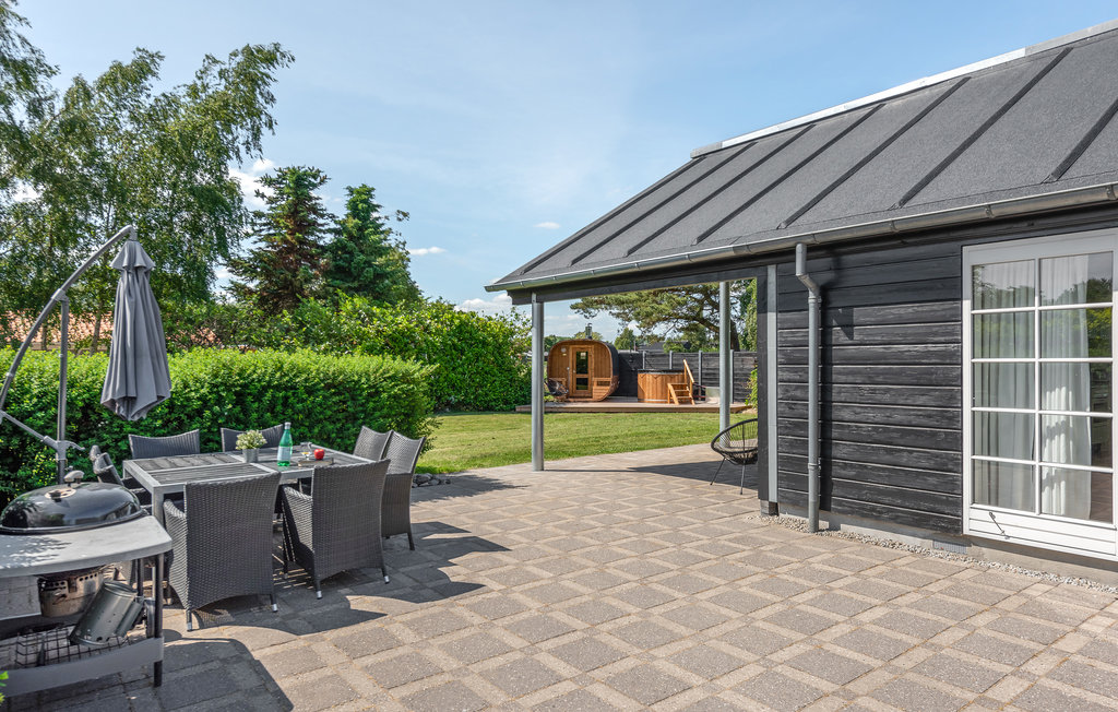 Feriehuse - Storstranden , Danmark - D3028 15