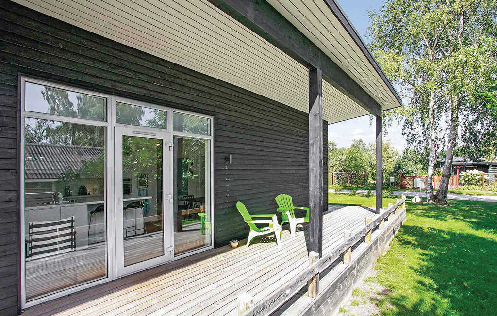 Ferienhaus - Storstranden , Dänemark - D3017 7