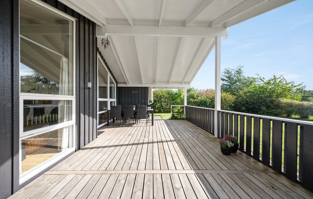 Semesterhus - Pøt Strandby , Danmark - D3020 9