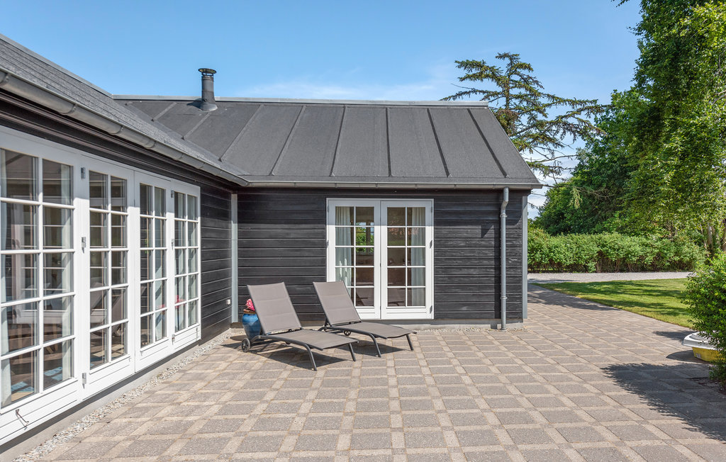 Feriehuse - Storstranden , Danmark - D3028 13