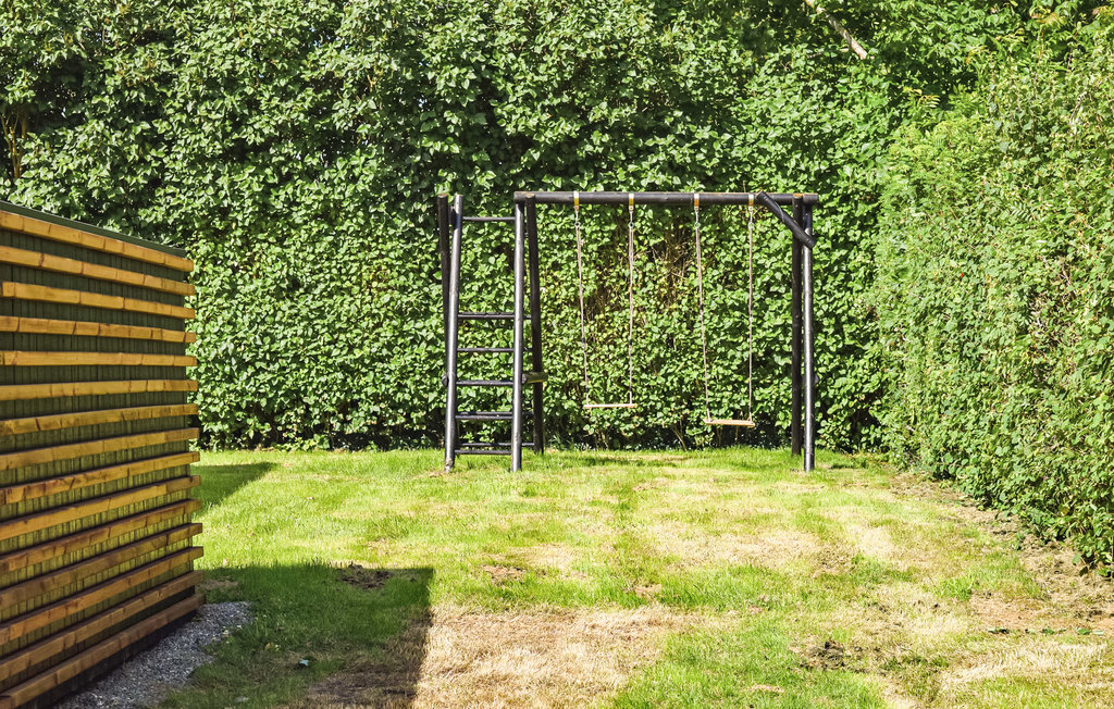 Ferienhaus - Pøt Strandby , Dänemark - D3029 14