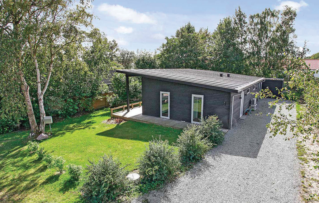Ferienhaus - Storstranden , Dänemark - D3017 8