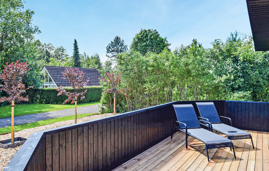 Ferienhaus - Pøt Strandby , Dänemark - D3029 12