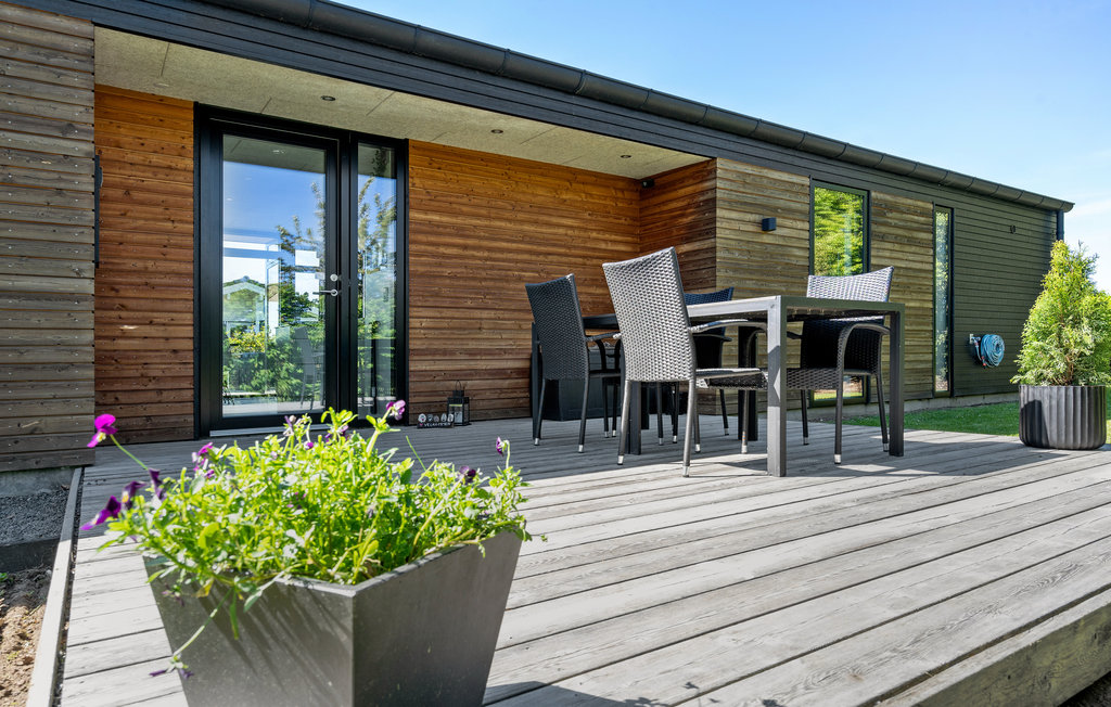 Feriehuse - Pøt Strandby , Danmark - D3035 12