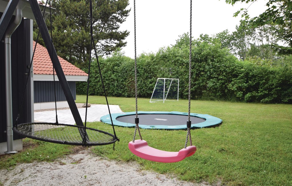 Feriehuse - Pøt Strandby , Danmark - D3074 11