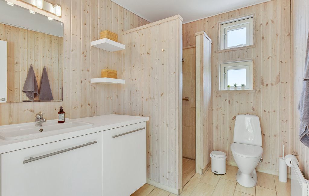 Ferienhaus - Pøt Strandby , Dänemark - D3009 33