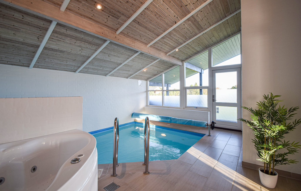 Ferienhaus - Pøt Strandby , Dänemark - D3012 7
