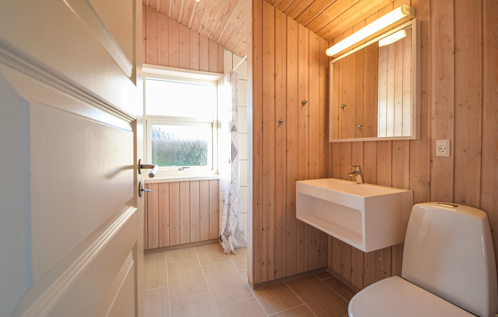 Ferienhaus - Pøt Strandby , Dänemark - D3012 22