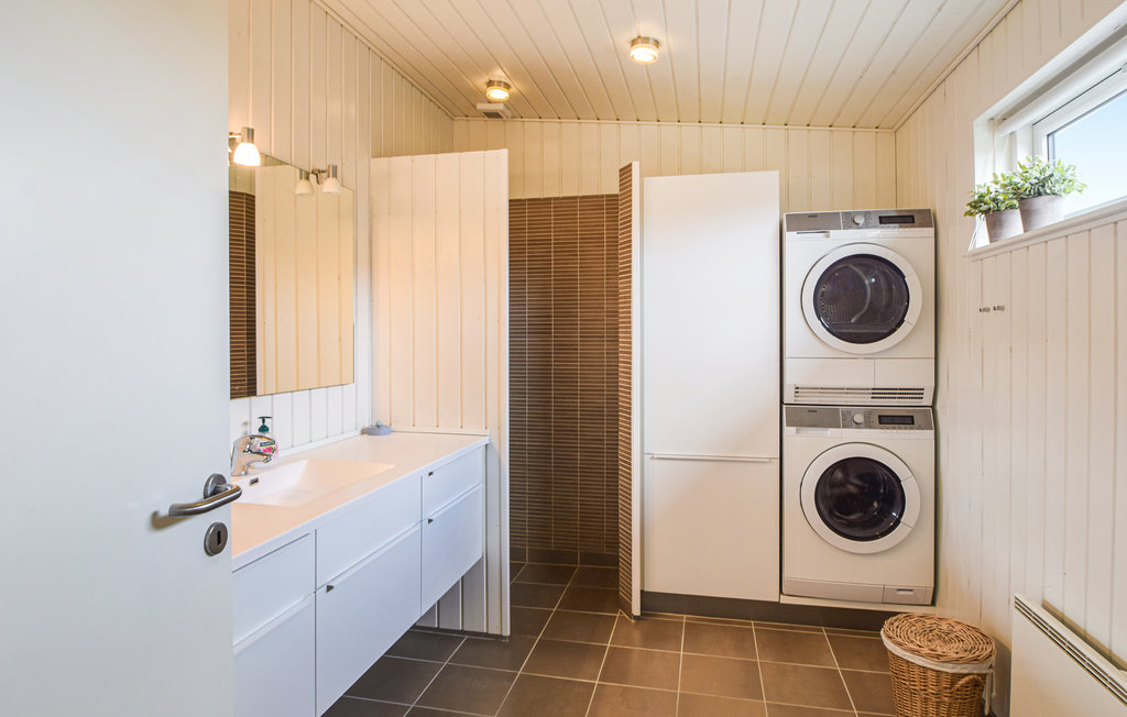 Ferienhaus - Storstranden , Dänemark - D3017 11