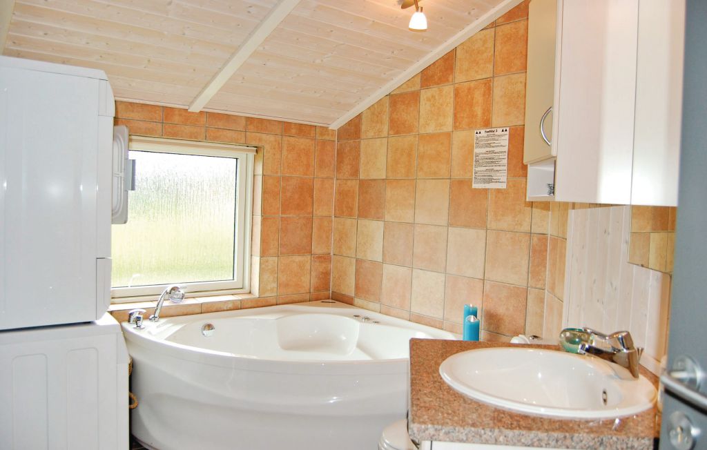 Ferienhaus - Pøt Strand , Dänemark - D3021 16