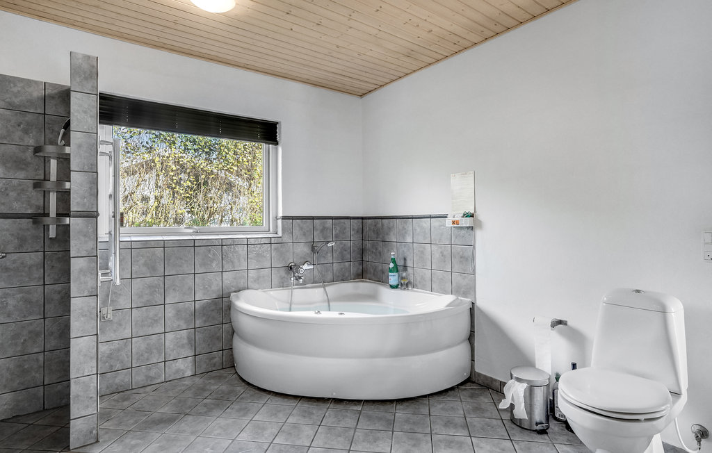 Ferienhaus - Pøt Strandby , Dänemark - D3029 7