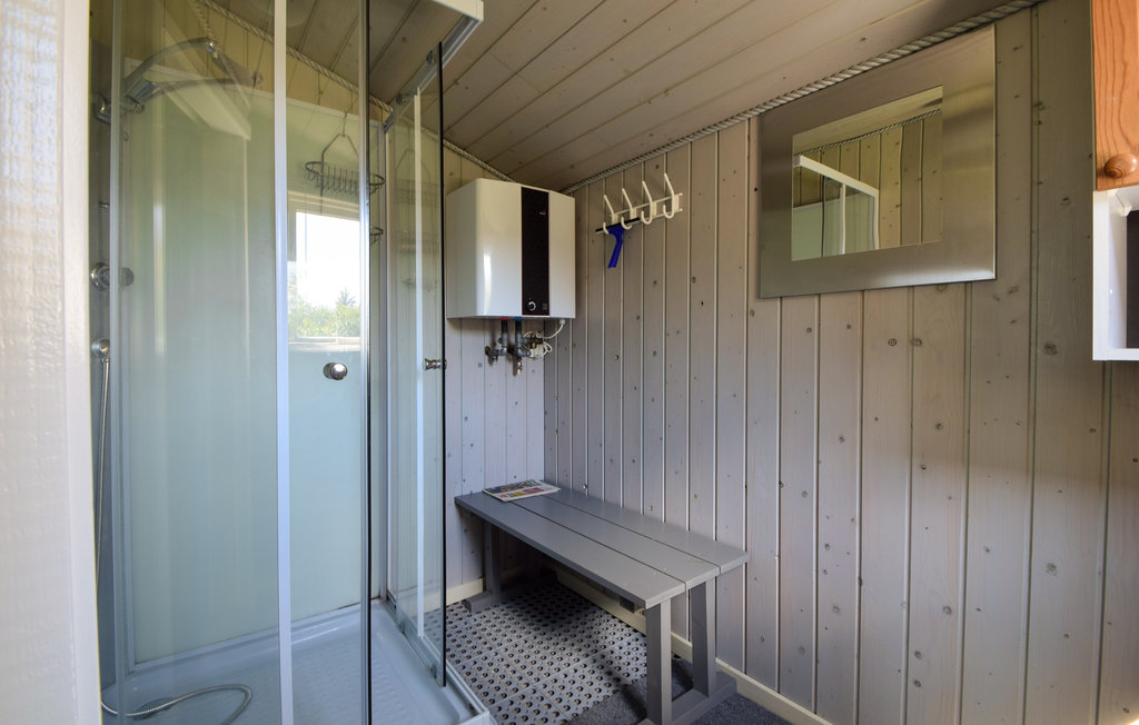 Feriehuse - Bjørnsknude Strand , Danmark - D3067 4