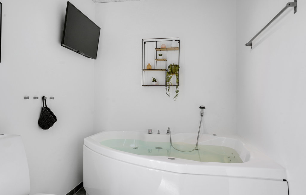 Feriehuse - Pøt Strandby , Danmark - D3035 8