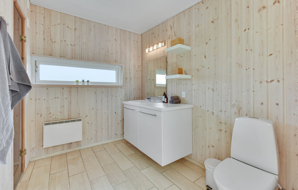 Ferienhaus - Pøt Strandby , Dänemark - D3009 34