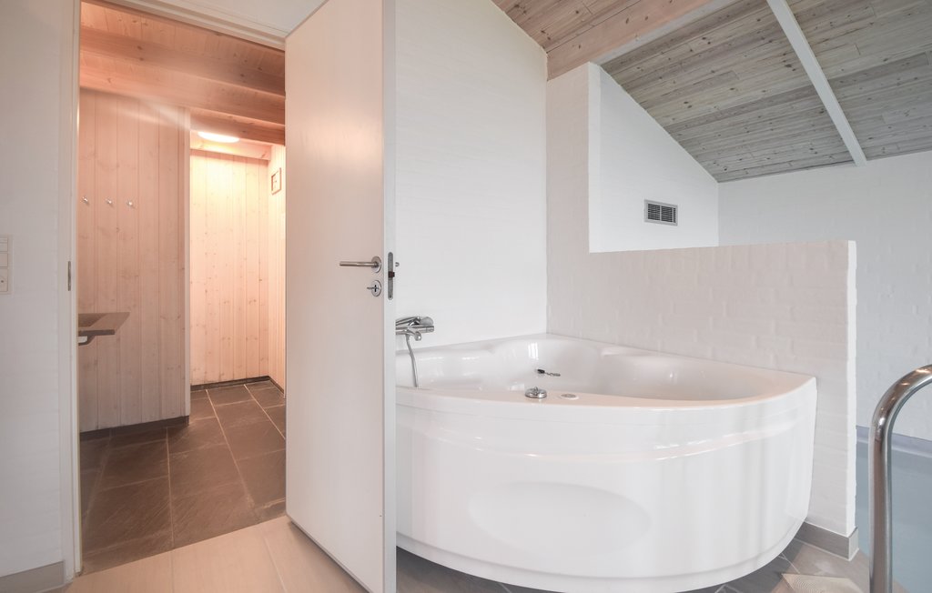 Ferienhaus - Pøt Strandby , Dänemark - D3012 23
