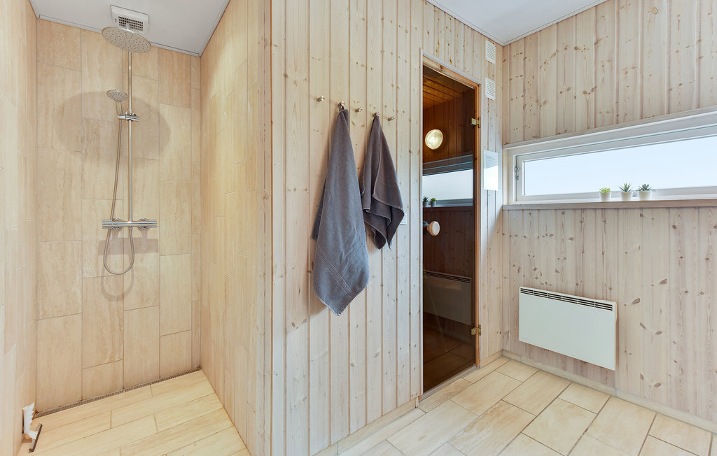 Ferienhaus - Pøt Strandby , Dänemark - D3009 35
