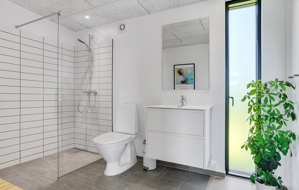 Feriehuse - Pøt Strandby , Danmark - D3035 24