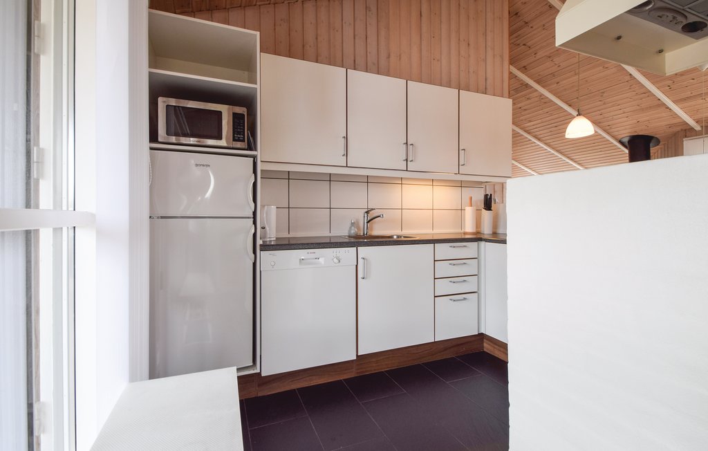 Ferienhaus - Pøt Strandby , Dänemark - D3012 15
