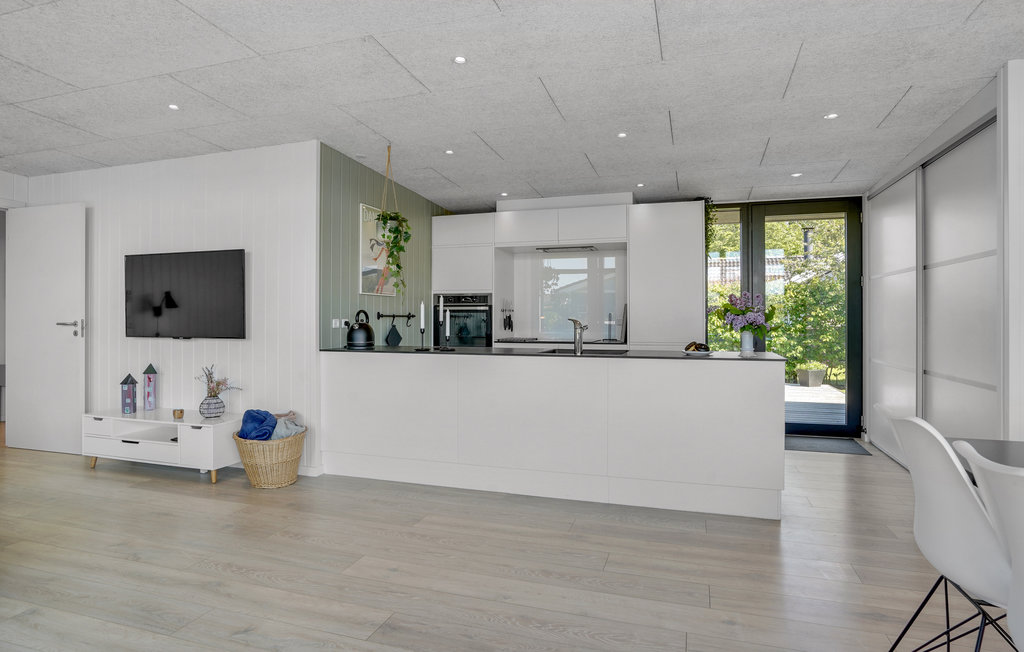 Feriehuse - Pøt Strandby , Danmark - D3035 17