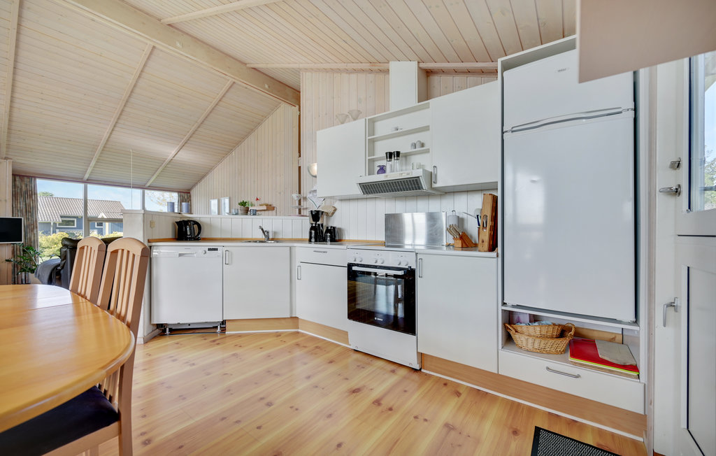 Semesterhus - Pøt Strandby , Danmark - D3020 7
