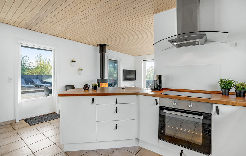 Ferienhaus - Pøt Strandby , Dänemark - D3029 18