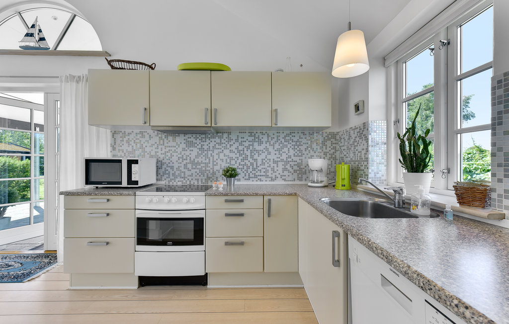 Feriehuse - Storstranden , Danmark - D3028 9