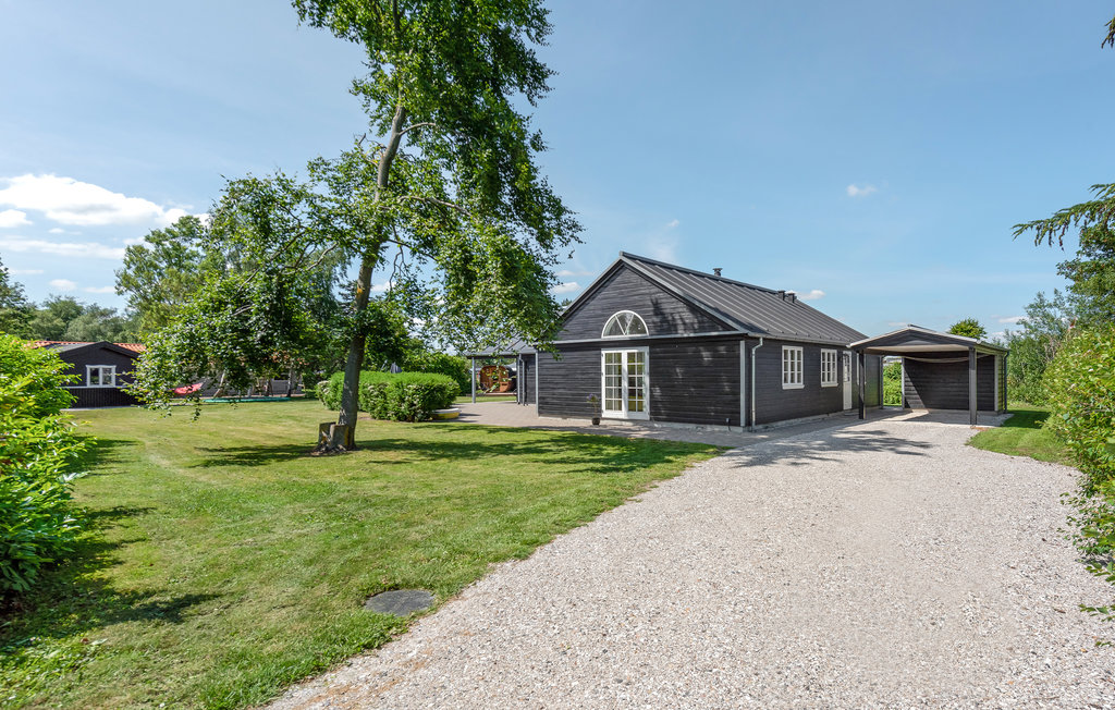 Feriehuse - Storstranden , Danmark - D3028 12