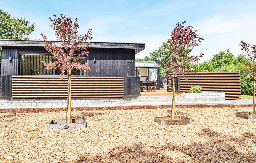 Ferienhaus - Pøt Strandby , Dänemark - D3029 11