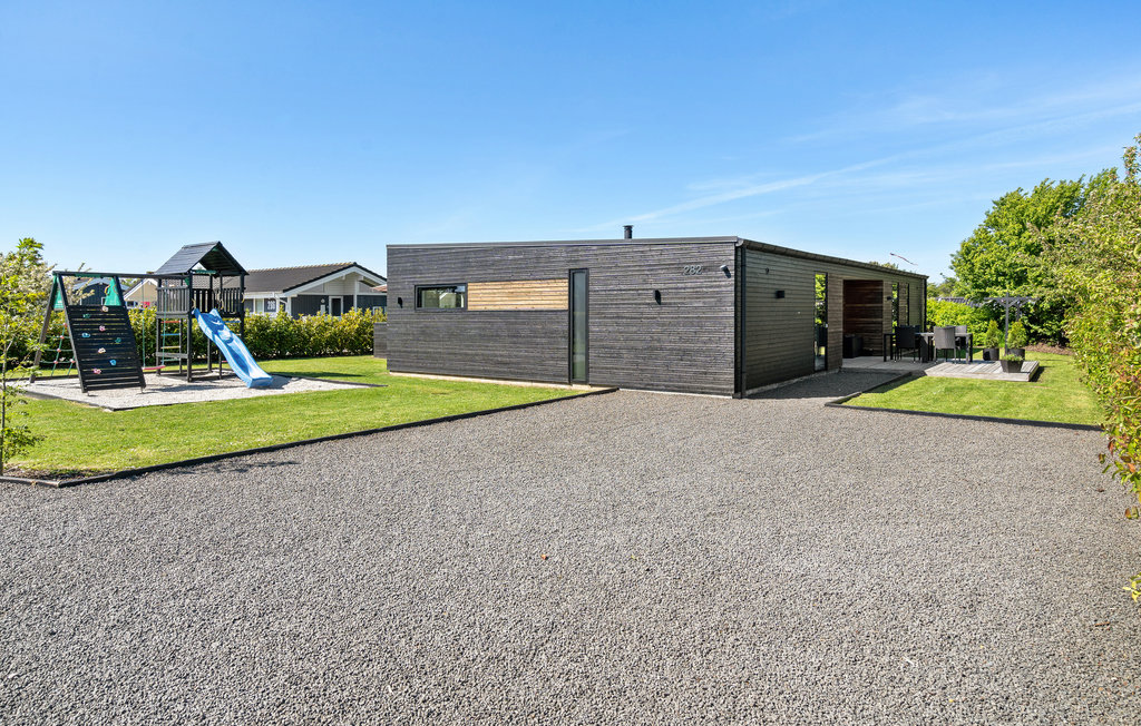 Feriehuse - Pøt Strandby , Danmark - D3035 10