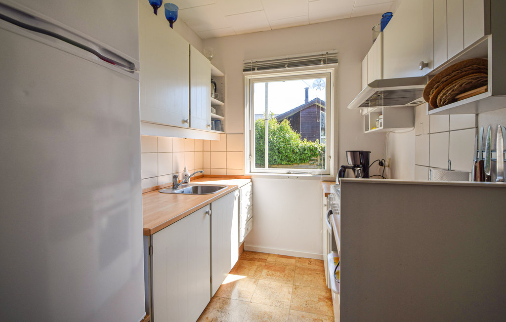 Feriehuse - Bjørnsknude Strand , Danmark - D3067 9