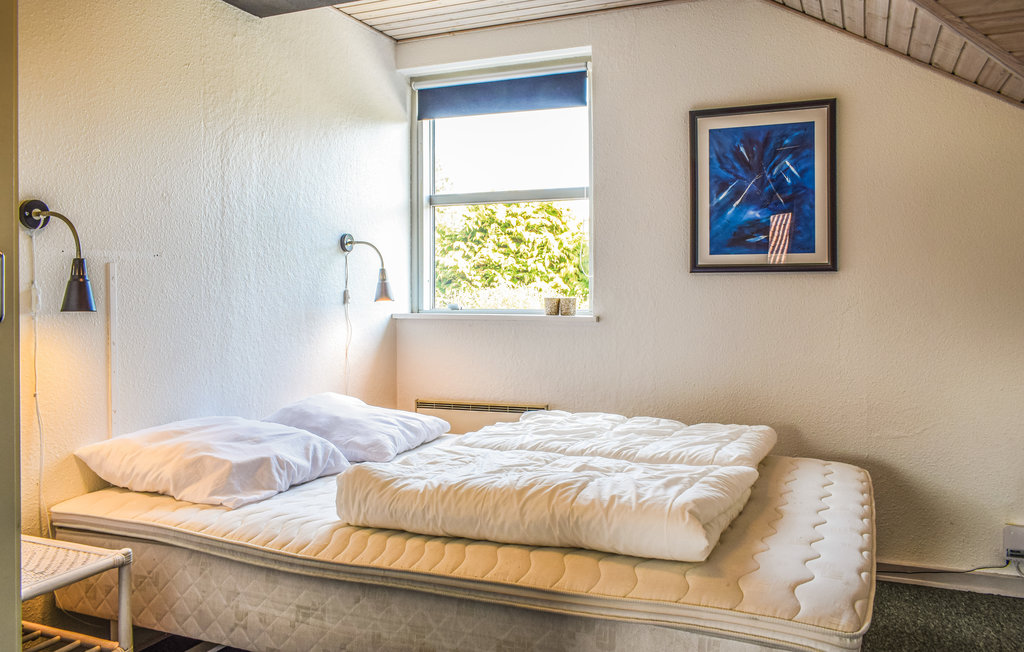 Ferienhaus - Pøt Strandby , Dänemark - D3045 15