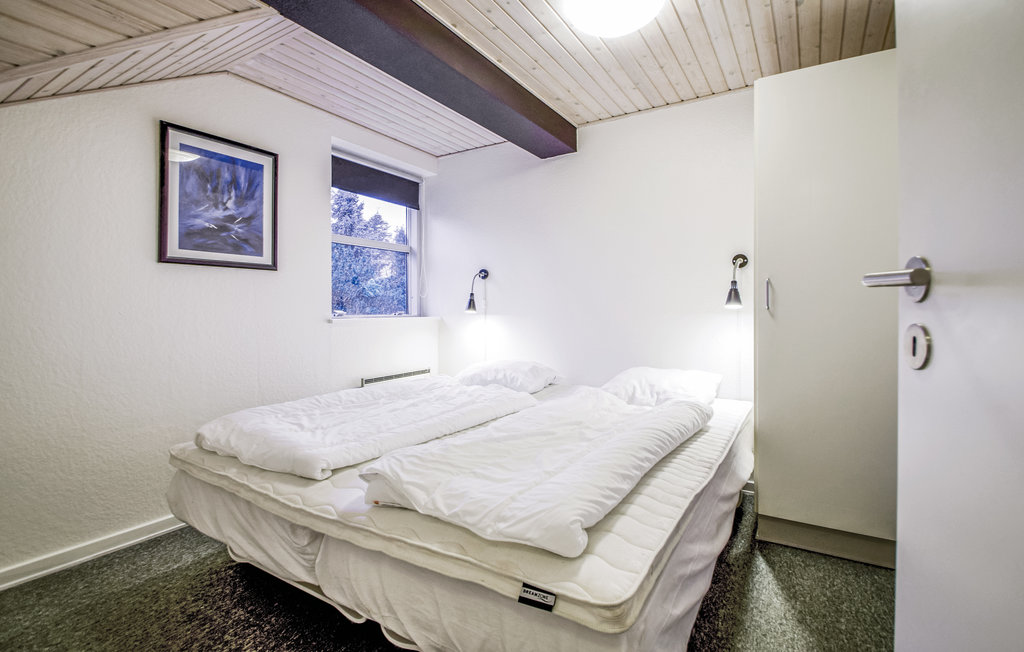 Ferienhaus - Pøt Strandby , Dänemark - D3045 16