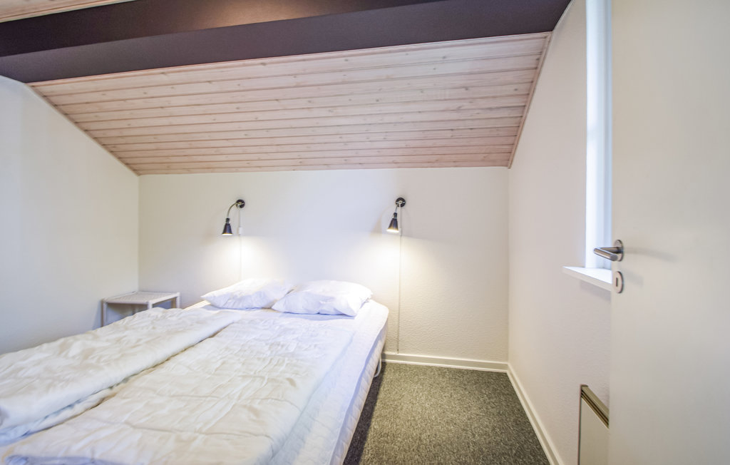 Ferienhaus - Pøt Strandby , Dänemark - D3045 17